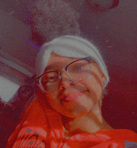 Meet your Posher, Life w/